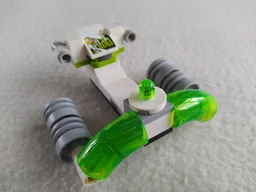 71471 Starship Z-blob
