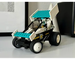 Sprint Car