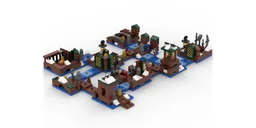Heroica - Esgaroth