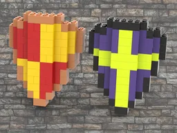 Display Shields