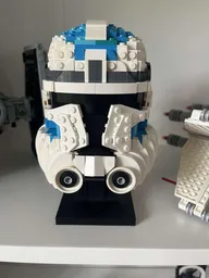Roy - 241st Heavy Trooper