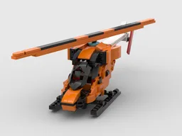 31129 - Helicopter