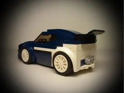 75885 Hatchback