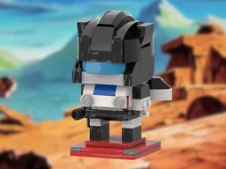 Jazz Brickhead