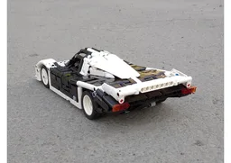 Porsche 956 1983