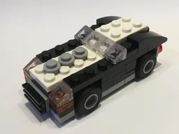 30183 Muscle-Rod