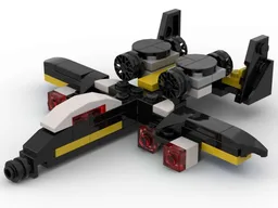 30657 A-10 Thunderbolt ("Warthog")