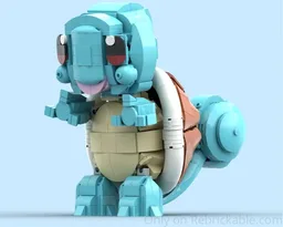 Squirtle