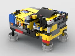 42122 puzzle box