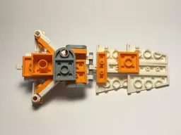 Venator-class Republic Attack Cruiser