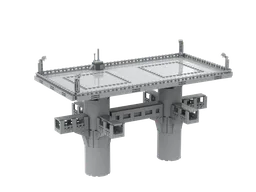 Imperial Landing Platform