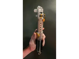 Skywalker Lightsaber