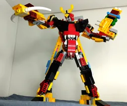 Gurren Lagann