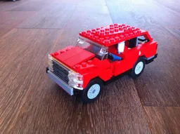 5867 Land Rover Range Rover