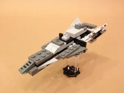 Headhunters' Skyjumper