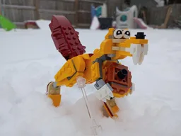 31112: Scrat