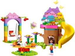 Kitty Fairy's Garden Party