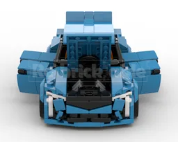 Cadillac CT5-V Blackwing