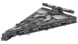First Order Dreadnought