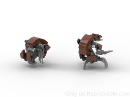 Droideka