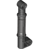 Lego Technic Shock Absorber 9.5L with Soft Spring