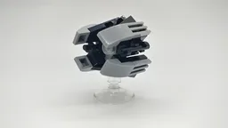 Micro TIE Inteceptor