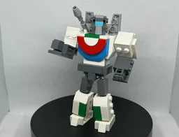 Wheeljack - G1