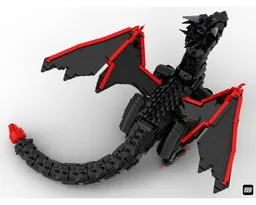 Dragon Attack