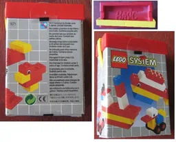 System Basic Trail Box