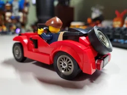 classic roadster