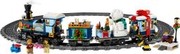 Holiday Express Train