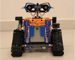 WALL E -42140 alternative model