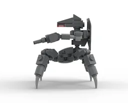 Sith War Droid Mk-1