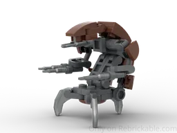 Droideka