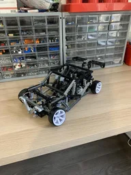 Rc drift 1/10