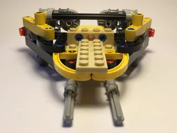 SpaceShip