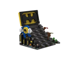 Batman logo