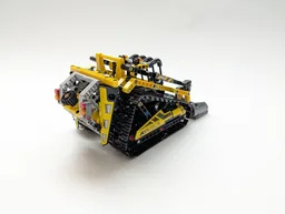 42094 Alternate - Front loader Brutalis
