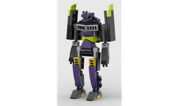 Mini Robots