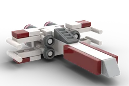 Microscale T-65