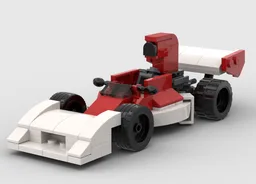 BRM P160