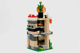 Mini Ninjago City