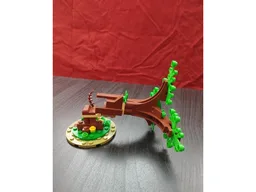 31120 Wagon Accident