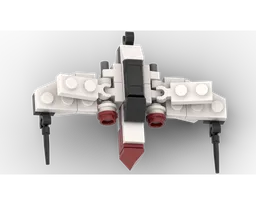 Micro Scale ARC-170