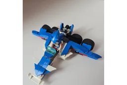 77117 SONIC WING
