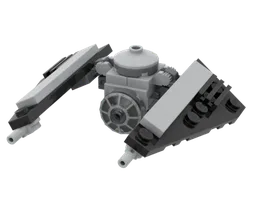 30685 TIE Striker Alt