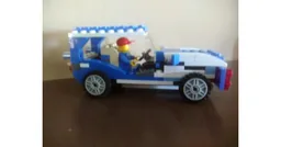 6913 SUV