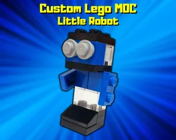 Little Robot