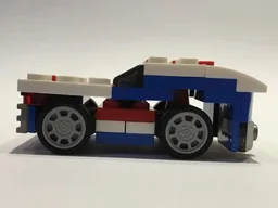 31027 Mustang