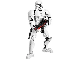 First Order Stormtrooper